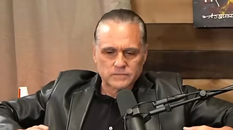 Maurice seemed impressed by Steve's positivity - State of Mind - YouTube