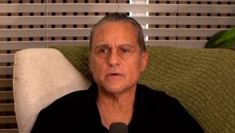 Maurice talks about love - SoM - YouTube