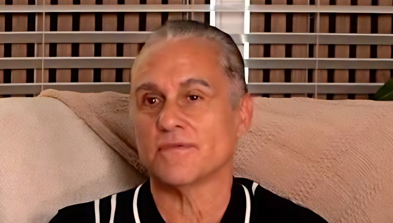 Maurice talks about the arts and dark times - State of Mind - YouTube