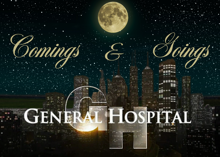 General Hospital