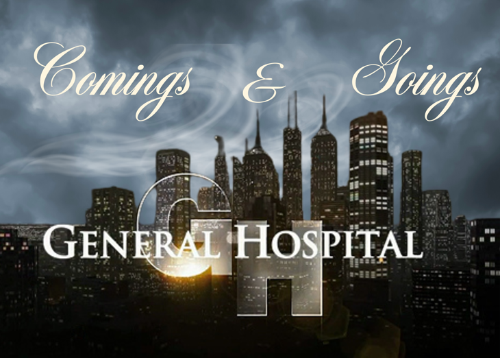 General Hospital
