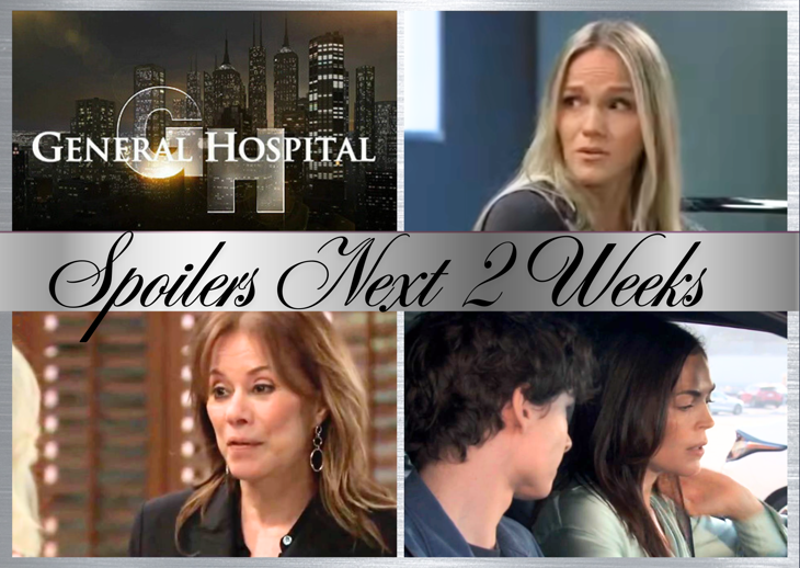 General Hospital