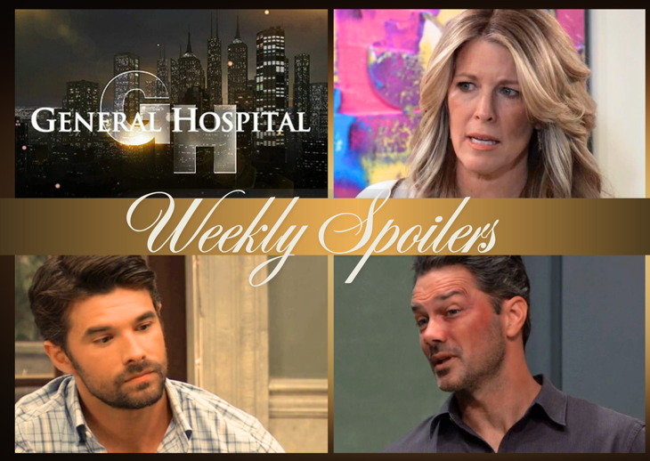 General Hospital