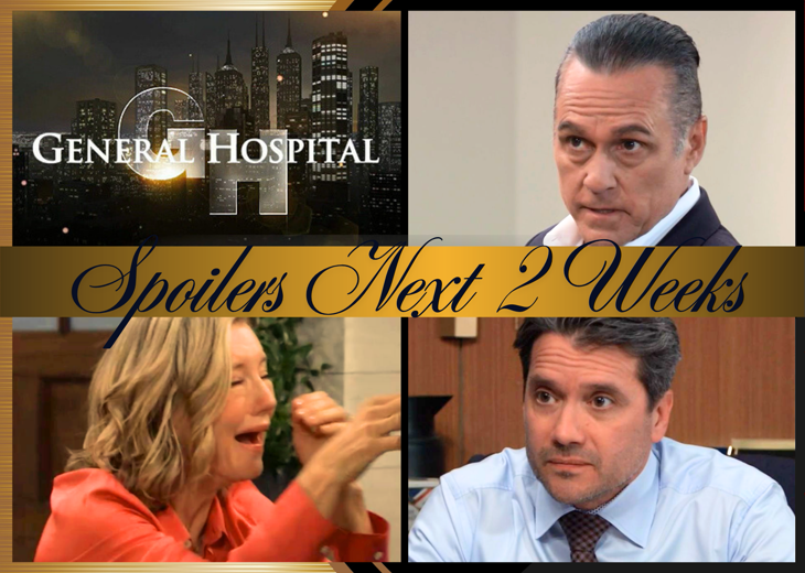 General Hospital