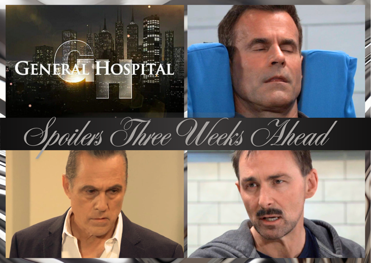 General Hospital