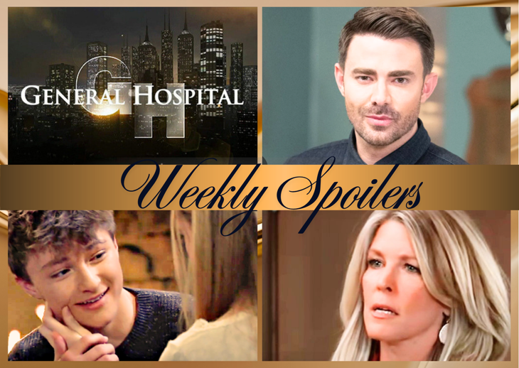 General Hospital
