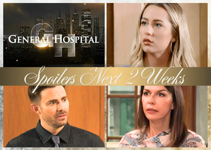 General Hospital