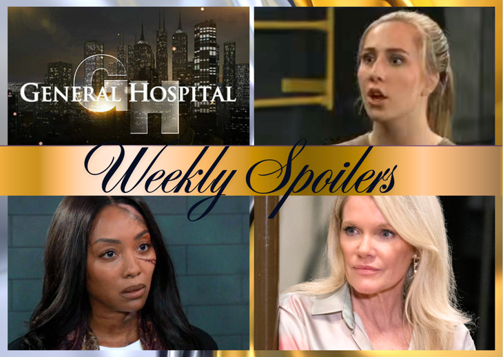 General Hospital