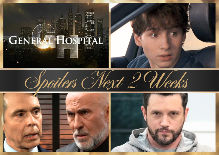 General Hospital