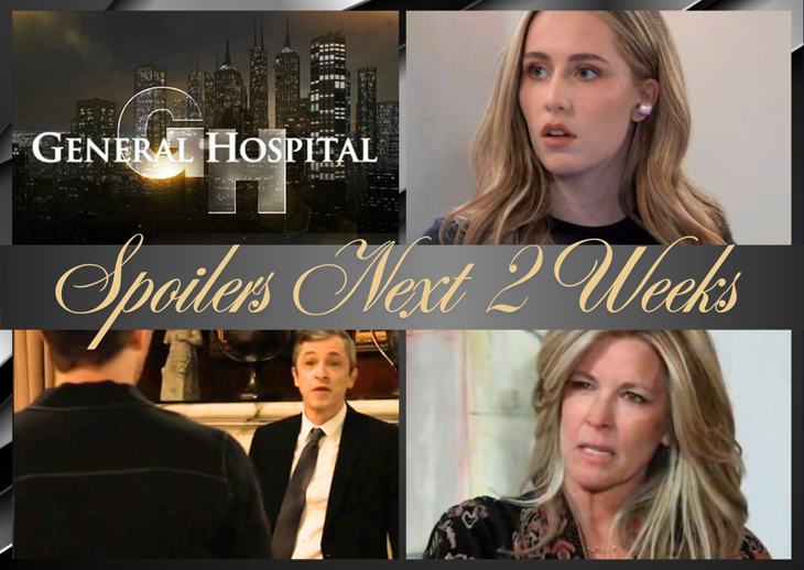 General Hospital