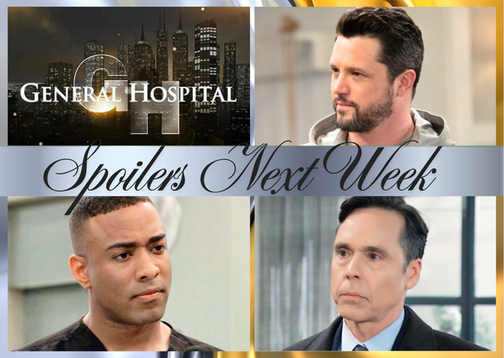 General Hospital