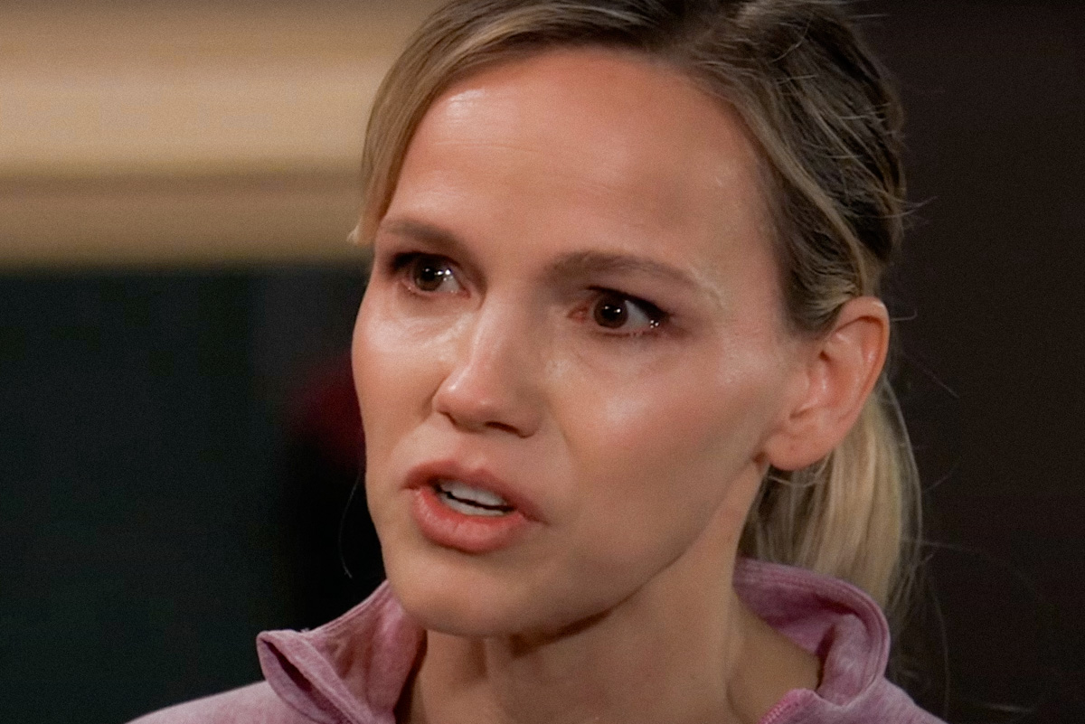 General Hospital Spoilers: Lulu’s Delusions Are Getting Out Of Hand