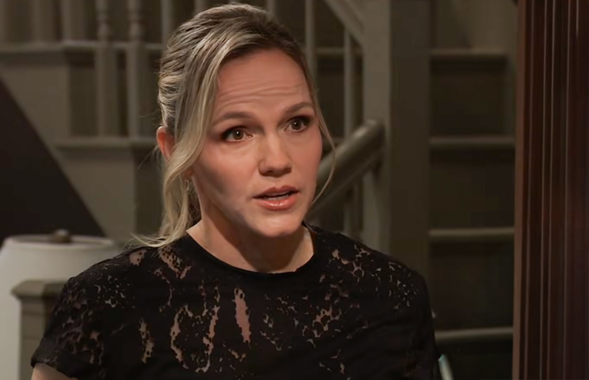 General Hospital Spoilers: Lulu Plays Dirty With Cassius - Nathan’s Twin Set Up For Disaster?