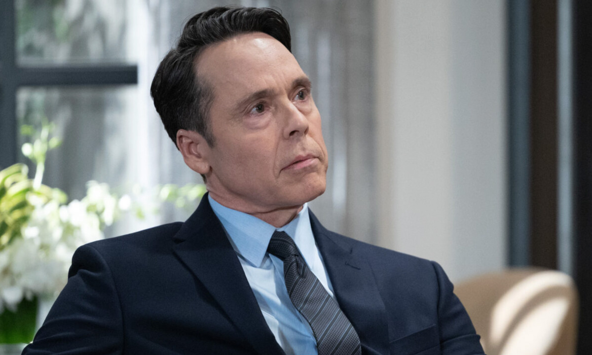 General Hospital Leaks & Rumors: Cullum Murdered, Robert’s Funeral Stuns Port Charles & Anna Comes Home