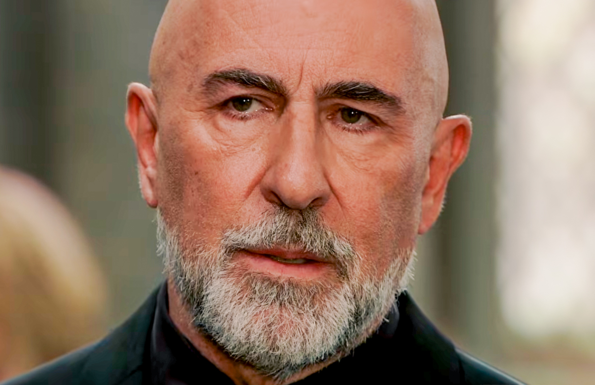 General Hospital Spoilers: Will Jenz's Plan to Keep Brennan Locked Up Succeed?