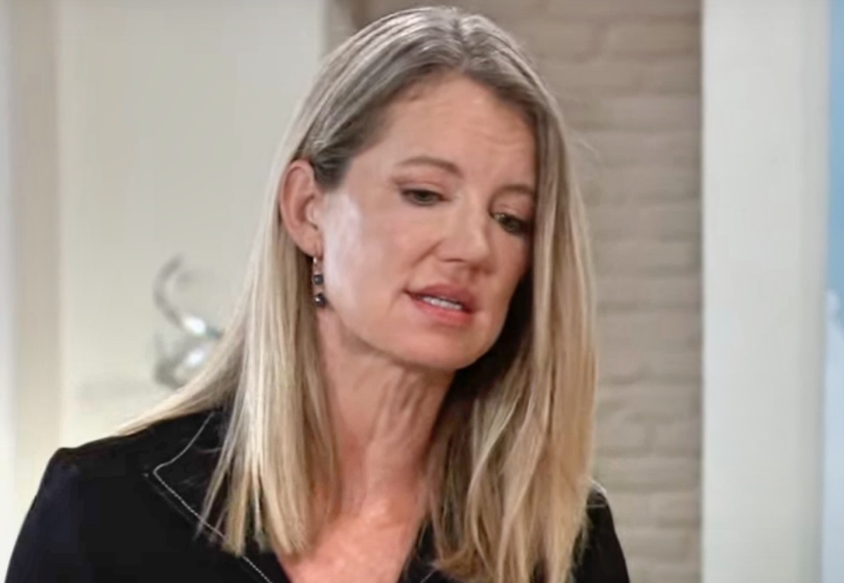 General Hospital Spoilers: Explosive Romance Between Nina and Jack Takes Center Stage!