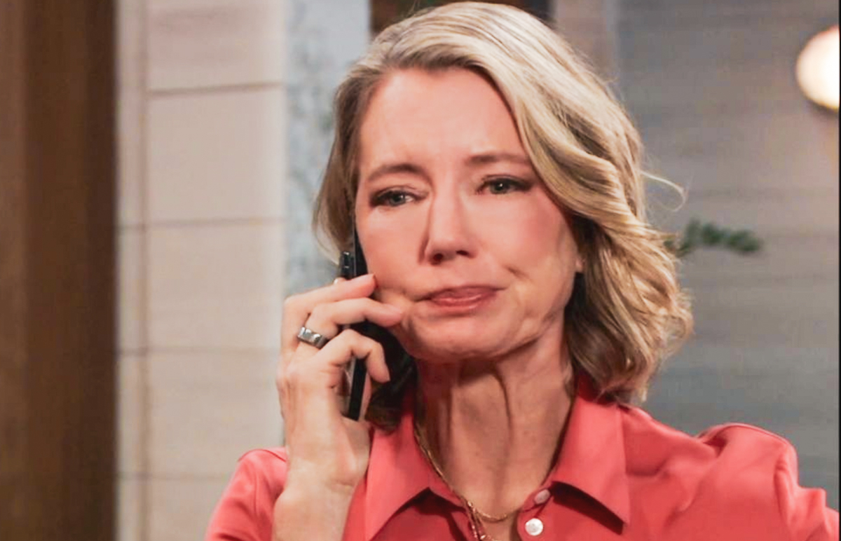 General Hospital Spoilers: Nina Misses Drew’s Injection – Will He Recover And Strike Back?
