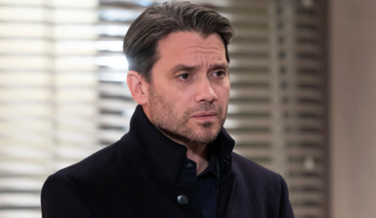 General Hospital Spoilers: Dante Forces Lulu To Tell Him the Truth About Rocco’s Gun Play