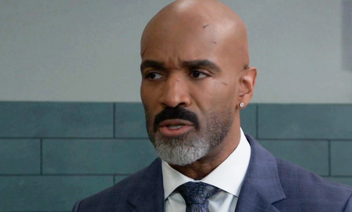 General Hospital Spoilers: Isaiah’s Vengeance - Goes After Curtis After Medical Career is Ruined?
