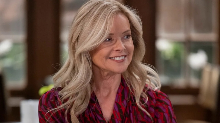 General Hospital: Felicia Scorpio, played by Kristina Wagner