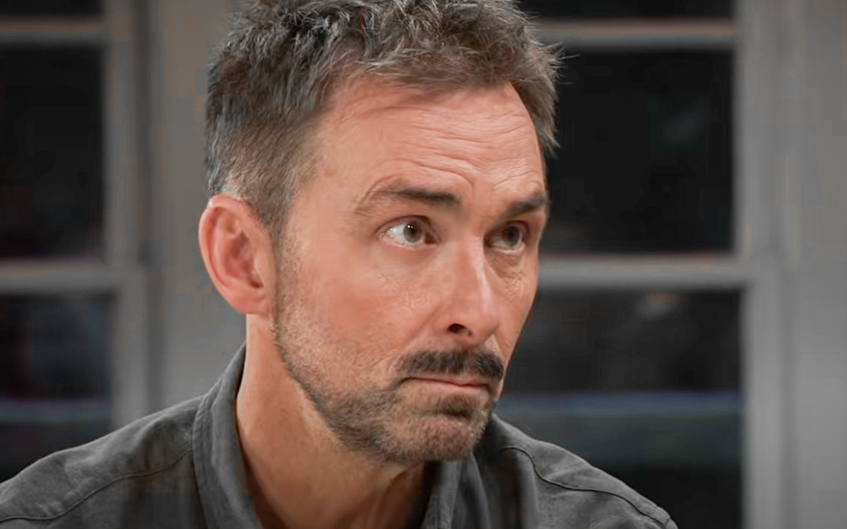 General Hospital Spoilers: Will Valentin Become Josslyn’s Unexpected Hero?
