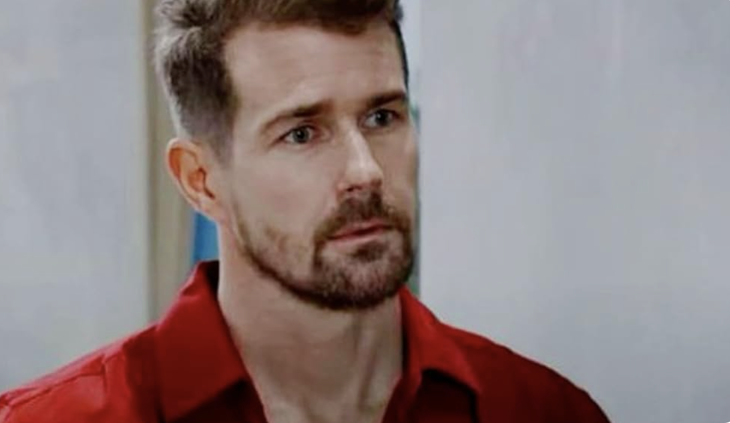 General Hospital: Cody Bell (Josh Kelly)