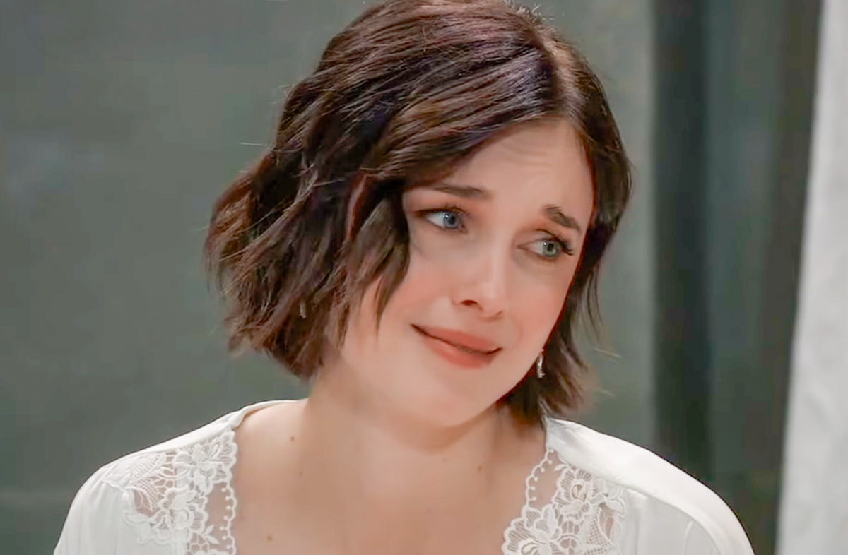 General Hospital Spoilers: Willow’s Good Girl Mask Cracks As Laura & Chase Face Fallout