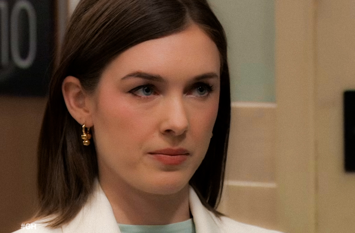 General Hospital Spoilers: Willow’s Dangerous Mistake Could Destroy Cullum’s Entire Plan