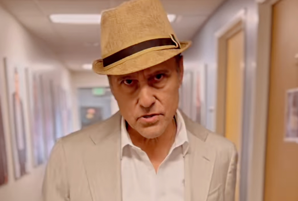 General Hospital Star Maurice Benard Slammed For Going ‘Too Far’