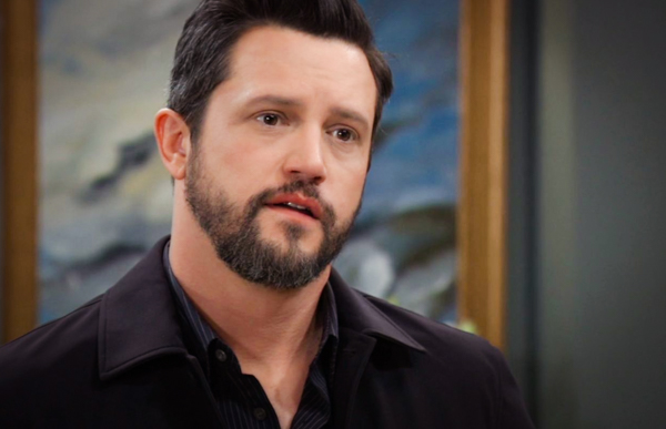 General Hospital Spoilers: Ethan Is Not Baby Phoebe’s Dad – Plot Twist Coming?