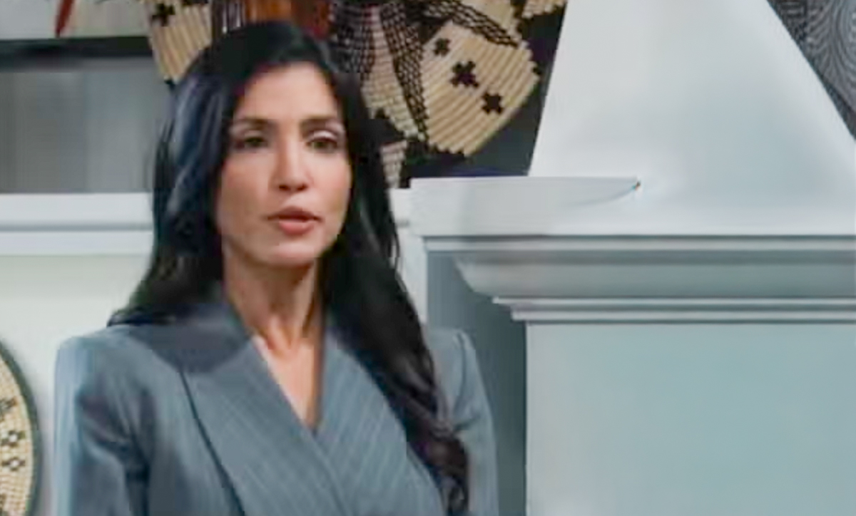 General Hospital Spoilers: Justine Betrays Jordan – Curtis' Jailtime Drama?