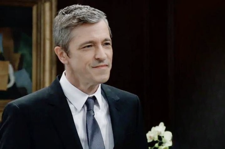 General Hospital: Pascal (Marc Forget)
