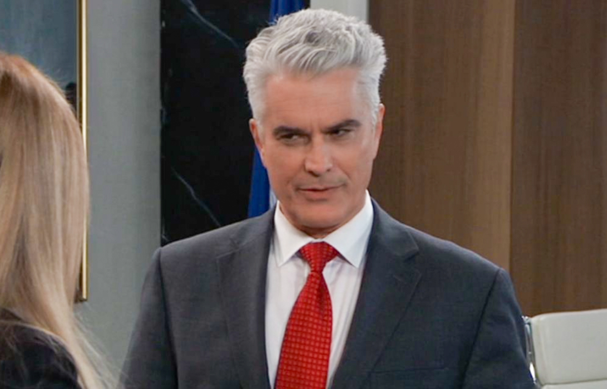 General Hospital Spoilers: Truth Behind Ric’s Secret And Sonny’s Misinterpretation Of Betrayal