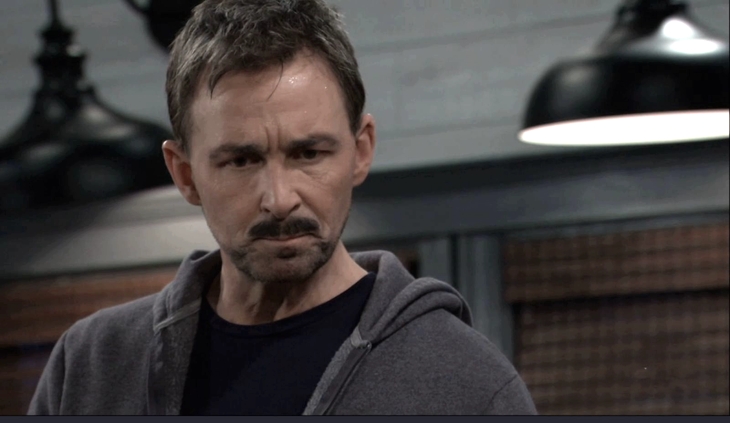 General Hospital: Valentin Cassadine (James Patrick Stuart)