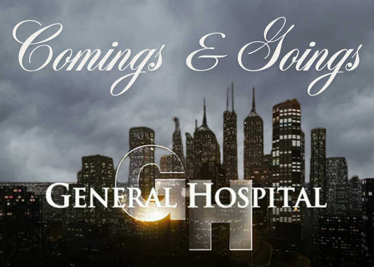 General Hospital