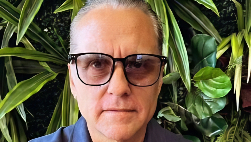 General Hospital Star Maurice Benard - Instagram