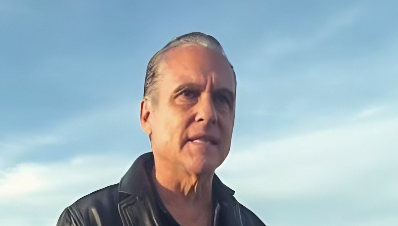 General Hospital star Maurice Benard runs State of Mind podcast - Instagram
