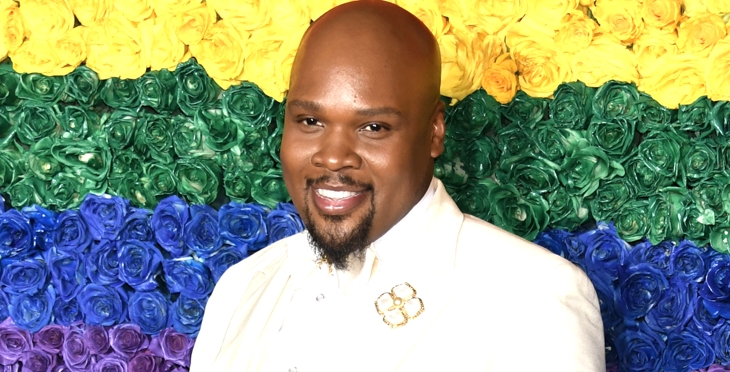Michael James Scott