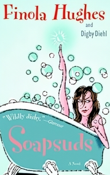 Soapsuds on Amazon