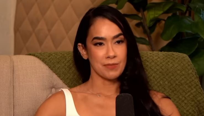 AJ Mendez talks about distancing from the pain - State of Mind - YouTube