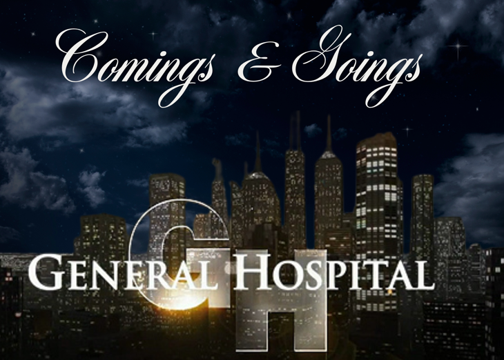General Hospital