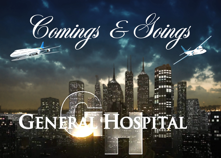 General Hospital