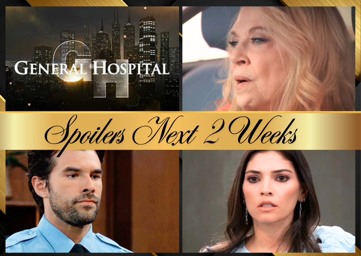 General Hospital