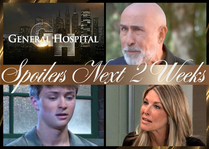 General Hospital