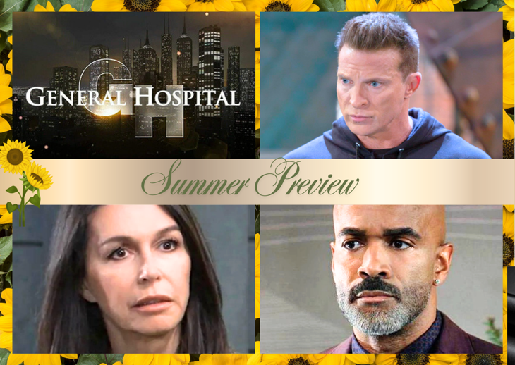 General Hospital