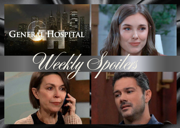General Hospital
