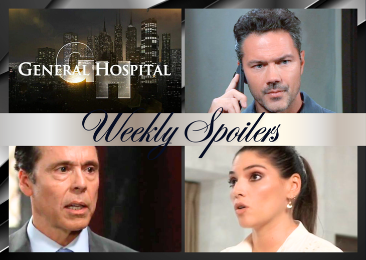 General Hospital 