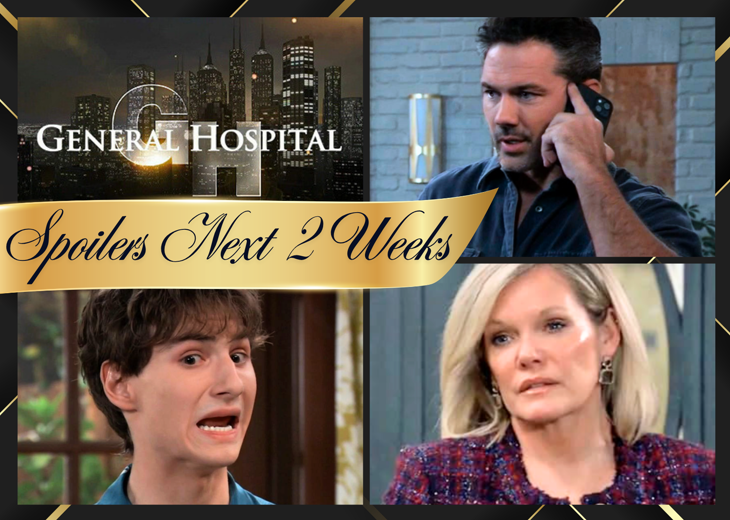 General Hospital