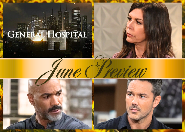 General Hospital 