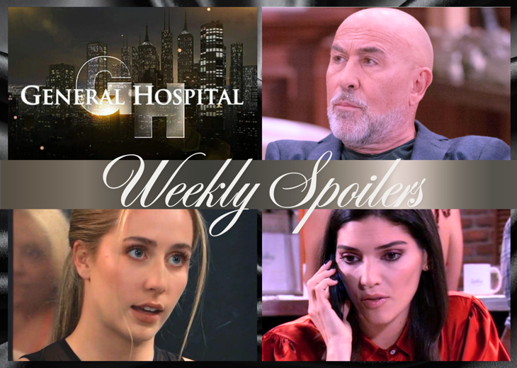 General Hospital 